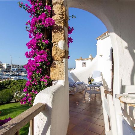 Welcomely - Porto Cervo Sul Mare Eksteriør billede